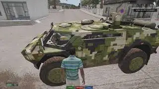 arma 3 eigener server mit andre panzer