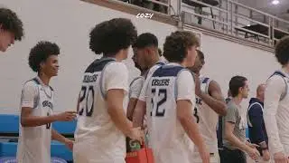 MC MAKES A STATEMENT !!! NON PUBLIC A VS B Morris Catholic vs Union Catholic Feb 25 2025 Boys B Ball