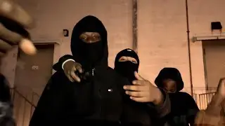 Lil Jakk - You Knew Dis (Official Video) [ShotBy: @bakstreet.tv]