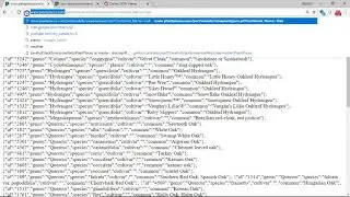 Use Retrofit to parse JSON in Kotlin Android app