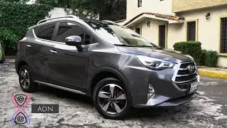 JAC SEI 3 Limited 2018 | POV 4K
