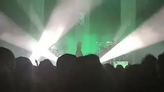Polyphonic Rust @IgorrrOfficial Olympia 17.10.25