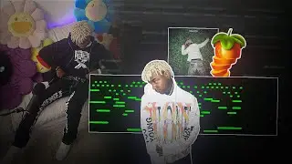 HOW TO MAKE HITS FOR KEN CARSON (PROJECT X) l Fl Studio Tutorial