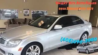 Car for sale-luxuries Mercedes Benz for Sale-( INSIDE LOOK)