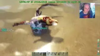 Ark Survival ~the poop farmer