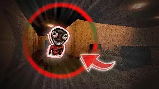 Father Figure - Indie Horror Game - Walkthrough (No Commentary)