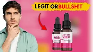 Gelatine Sculpt Review &mdash; Real Weight Loss or Total Scam?