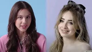 ALL The Times Sabrina Carpenter and Olivia Rodrigo have covered the same song