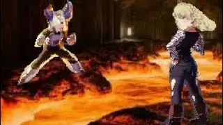 Fire Emblem Heroes Parte 1492 Vencer a Zephia con Sharena