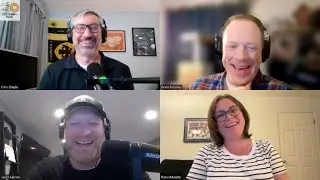 Dana Murphy explains the WNYO alumni takeover!