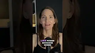 Exploring Consent and Power Exchange in Relationships