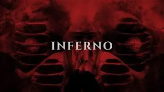 Flying Head - Inferno (Official Visualizer)