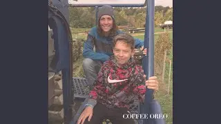 Coffee Oreo