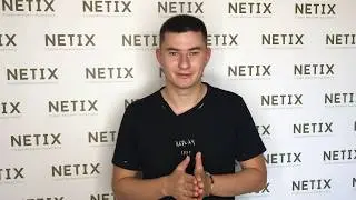 Отзыв руководителя компании Alba о работе по продвижению сайта с Netix