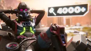 Quick 4K With Octane! - Apex Legends Season 9