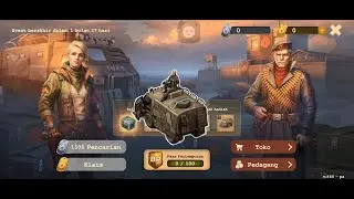 Day R Survival #27 - Contraband Event 2025 #07 Final Quest