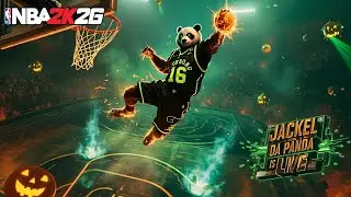 STARTER 5 TO VET 1 🚀 The MOST LOCKED-IN GRIND in NBA 2K26