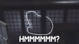 What is he doing?? (Kaheru plays Little Nightmare)
