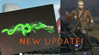 ROS:New update/new stuff, skins and more!