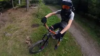 Angersbach Gopro Edit
