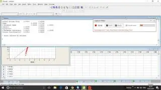 Individual Distribution Identification   For Non Normal Data