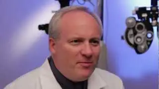 Why Did You Choose Valley Eye Institute?
