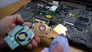 DANGER! Coollaboratory Liquid Ultra - big problems after just one year