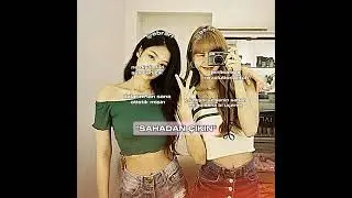 ~azraa #blackpink #jenlisashipper #blink #jenlisajealous #kpop #keşfeted&uuml;şmeduası