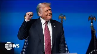 FULL HISTORIC SPEECH: Trump BLASTS Venezuela, Democrats & Communist in Explosive Miami Speech | AC15