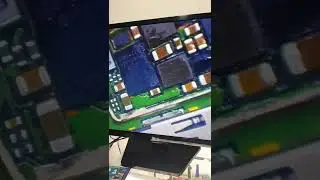 Huawei mate 20 lite No carga corto en la línea VBUS!!!
