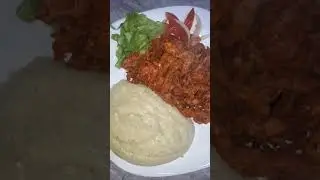 Chicken🍗🍗 with mash potato🥔🥔 #mashpotato #healthy #iftarrecipe #ramadan #viral