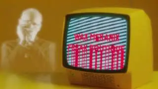 Wax Mekanix - Freak Boutique (Official Music Video)