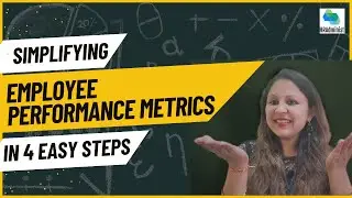 Employee Performance Metrics to Boost Employee Success | Unleash the Power of Performance Metrics.