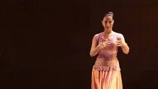 PIANO & BAILE FLAMENCO ENCORE Maria Männikkö, piano & Carmen Iniesta, flamenco dance and castanets