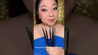 ❤️DuCare Beauty Brushes- Discount Code/C&oacute;digo de Descuento: NOVA20 #ducarebrushes ​⁠@ducarebeauty