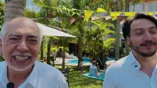 Napolitano Apart & Hotel  Ba&ntilde;os de Agua Santa EMPRENDE TURISMO 2025 Transformaci&oacute;n de un negocio