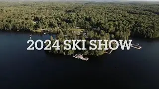2024 Camp White Pine Ski Show
