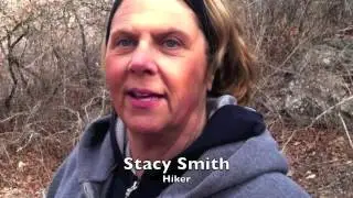 First Day Hike