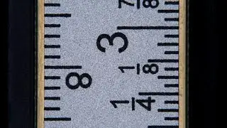 The Vivitar 4 Diopter Closeup Filter