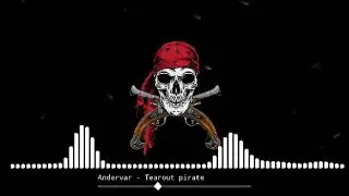 [Tearout] Andervar - Tearout pirate