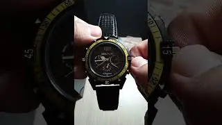 Sector Expander 90.How to time and date. Video tutorial.  Watch for men. 