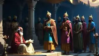 Episode No: 01&ndash; Respect That Comes From Power | Neeti Shataka Series