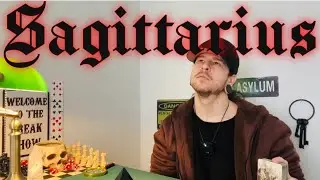 СТРЕЛЕЦ 🔮 ОН РАБОТАЕТ С ДУХОМ ОБМАНЩИКА, ЧТОБЫ ОБМАНУТЬ ВАС