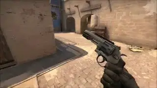 CS:GO move