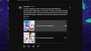 Update On Some Stuff Going Forward