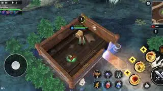 Royal Crown - Android Gameplay 001