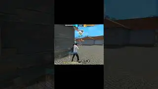 1 Vs 4 clutch in Slash Squad Rank #foryou #foryoupage #freefirrhighlights #shorts #freefire