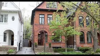 208 Cottingham Street, Toronto | Republic of Rathnelly
