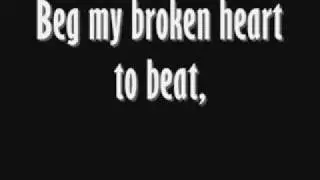 Evanescence - Cloud Nine - Karaoke / Instrumental
