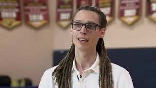 Jared Stein Is Building a Jewish Music Legacy at de Toledo High School